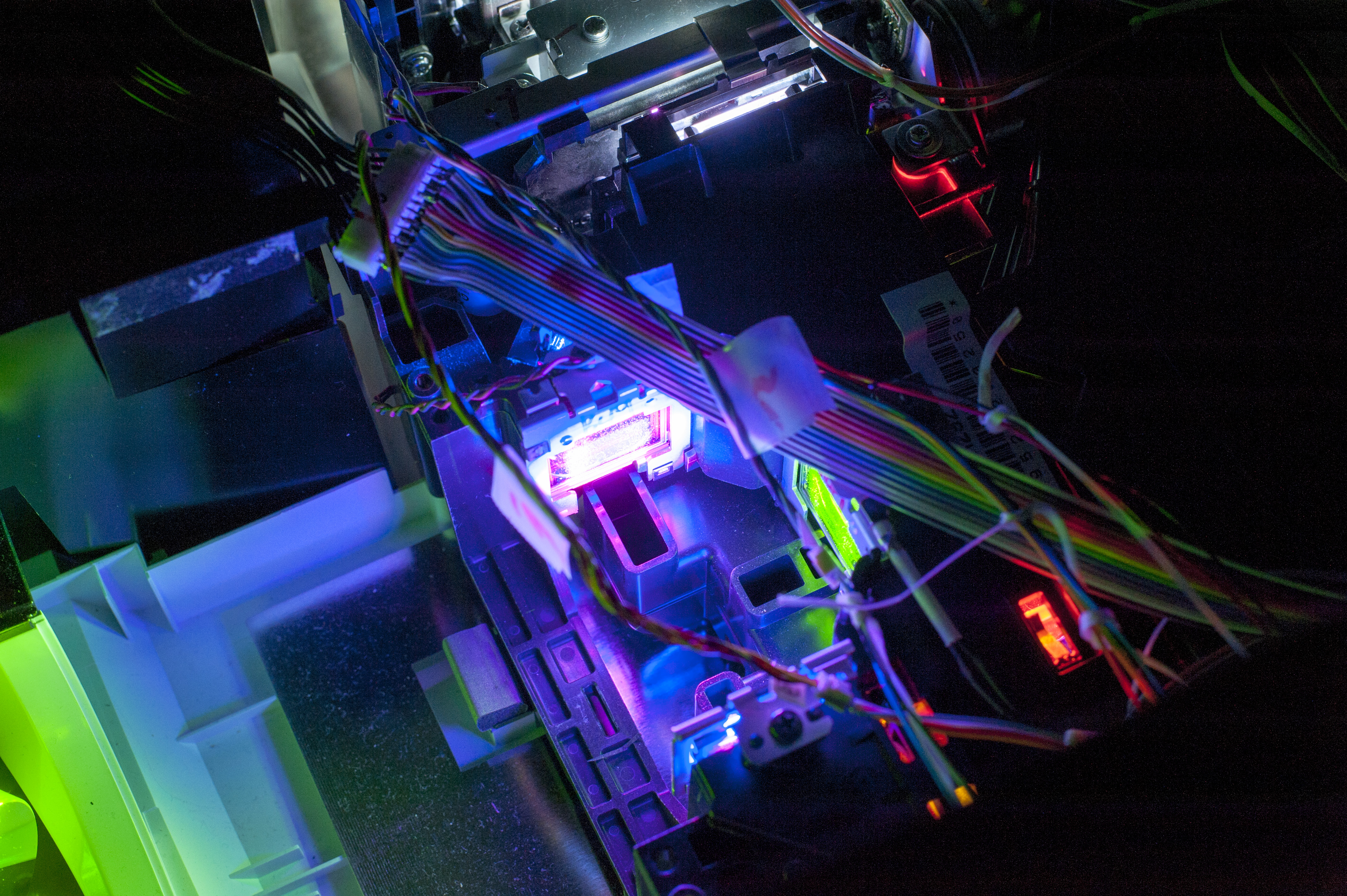 Lab Equipment