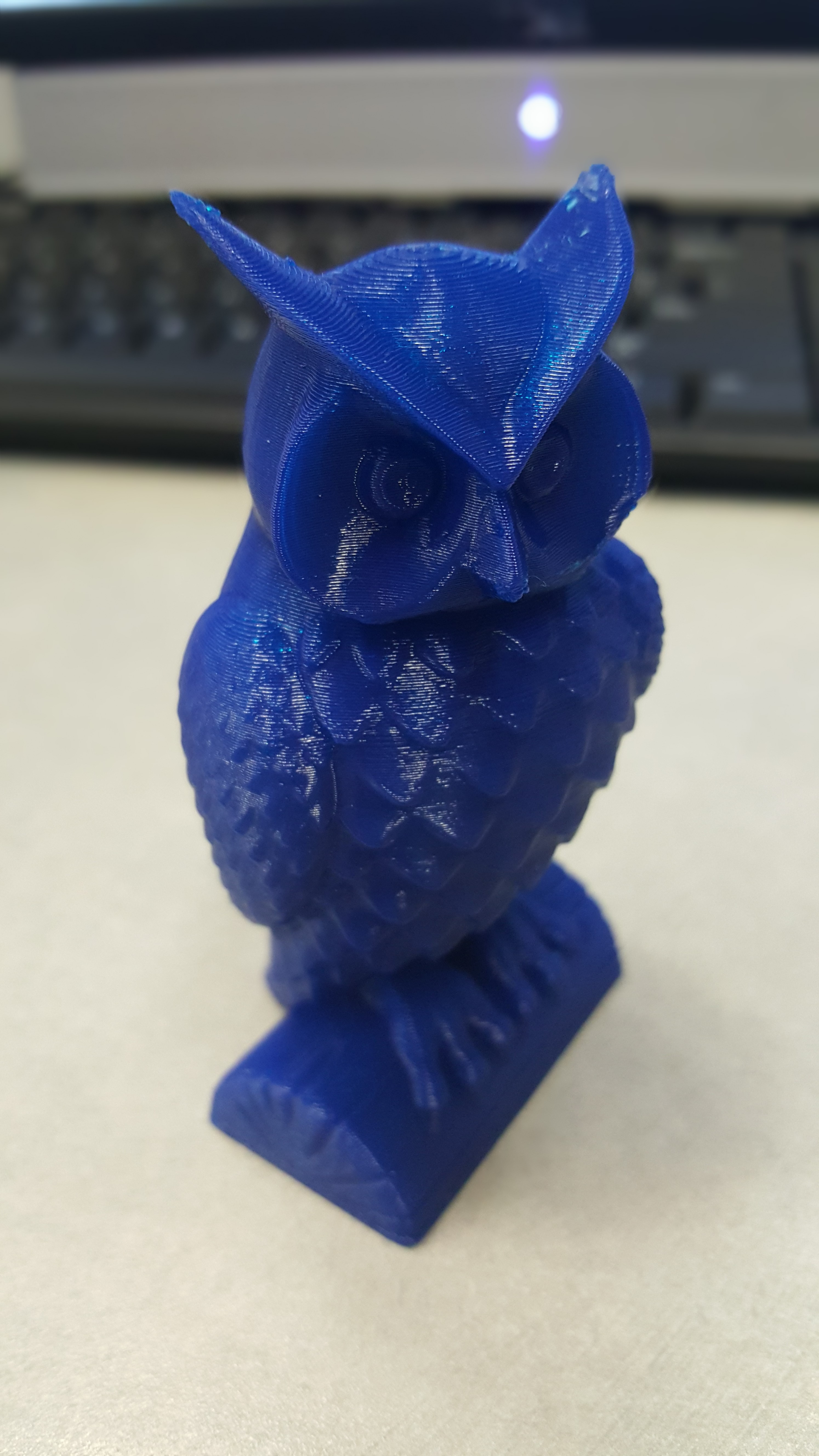 3D Printing UConn Library