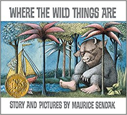 Maurice Sendak Collection