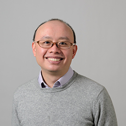 Edward Junhao Lim