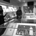 Explore our exhibits image