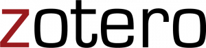 Zotero Logo