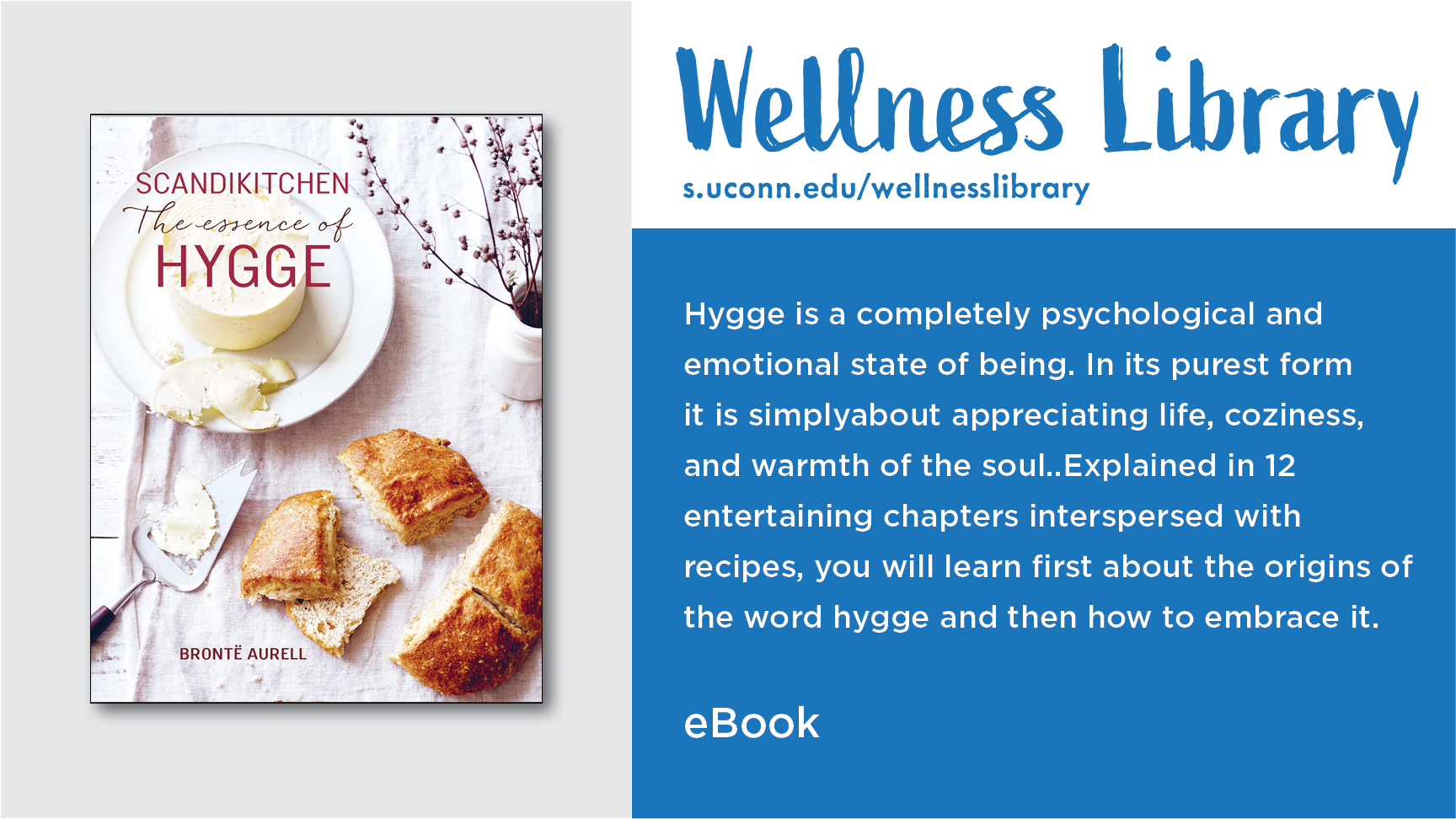Wellness Library - The Essence of Hygge