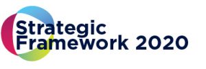 Strategic Framework 2020 Logo