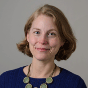 Laurie Taylor