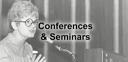 Conferences & Seminars