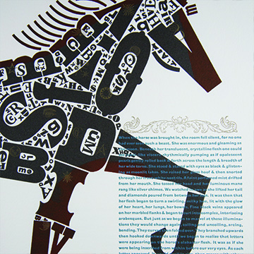 Fine Press and Artists' Books