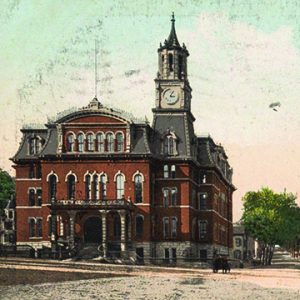 Connecticut History and Culture