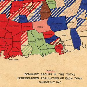 Ethnic Heritage and Immigration