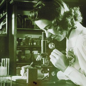 Nursing History